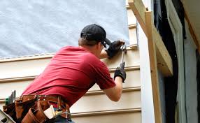 Trusted South Haven, MI Siding Experts